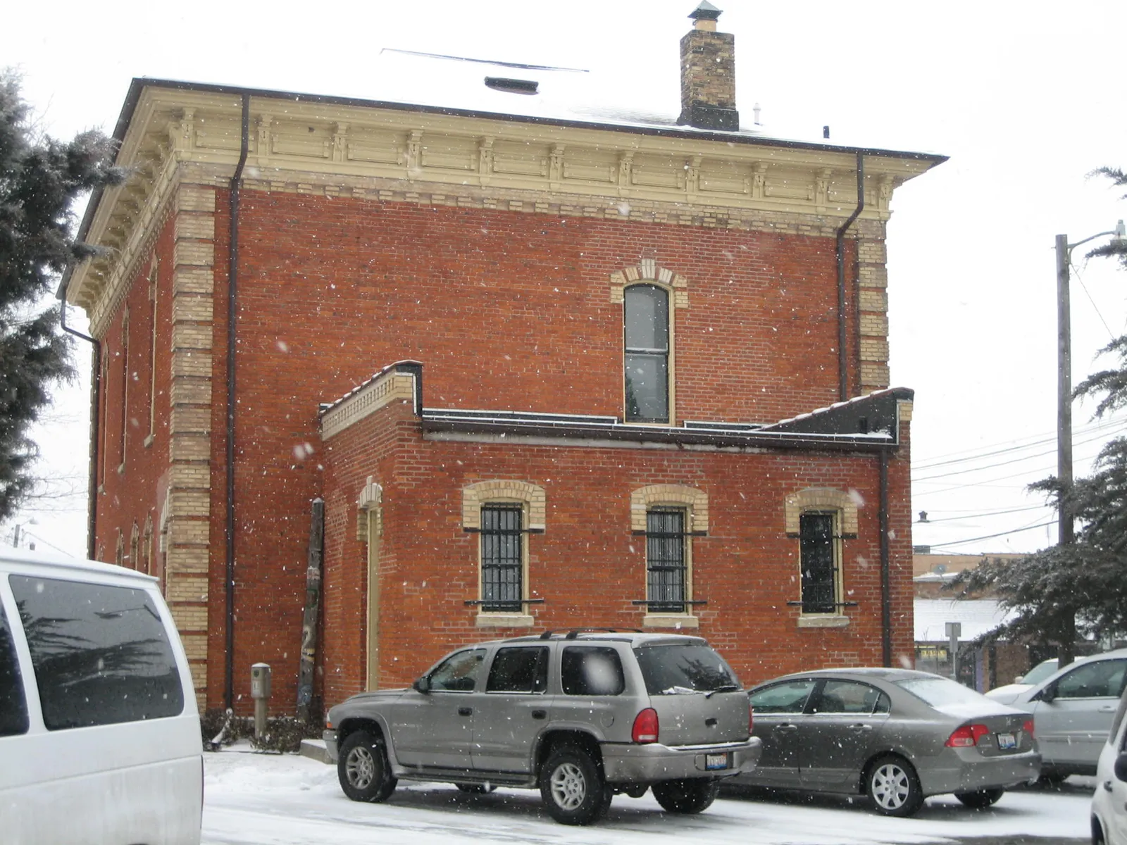 Flagg Township Museum — photo 2