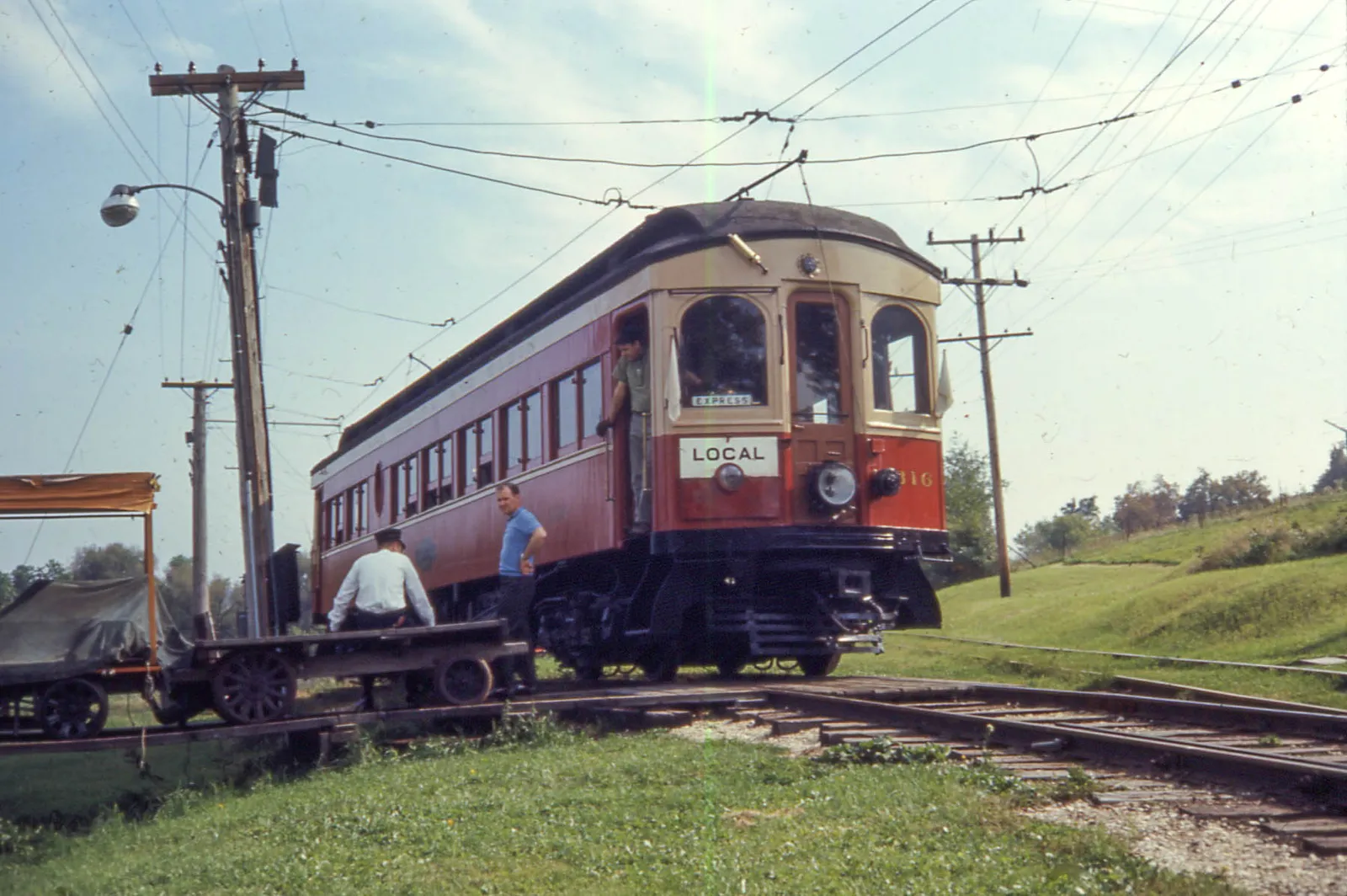 Fox River Trolley Museum gallery image 2