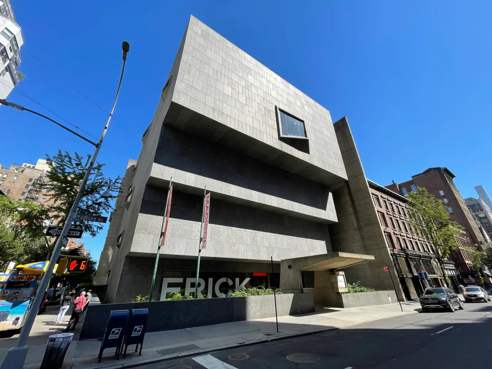 Frick Collection — photo 1