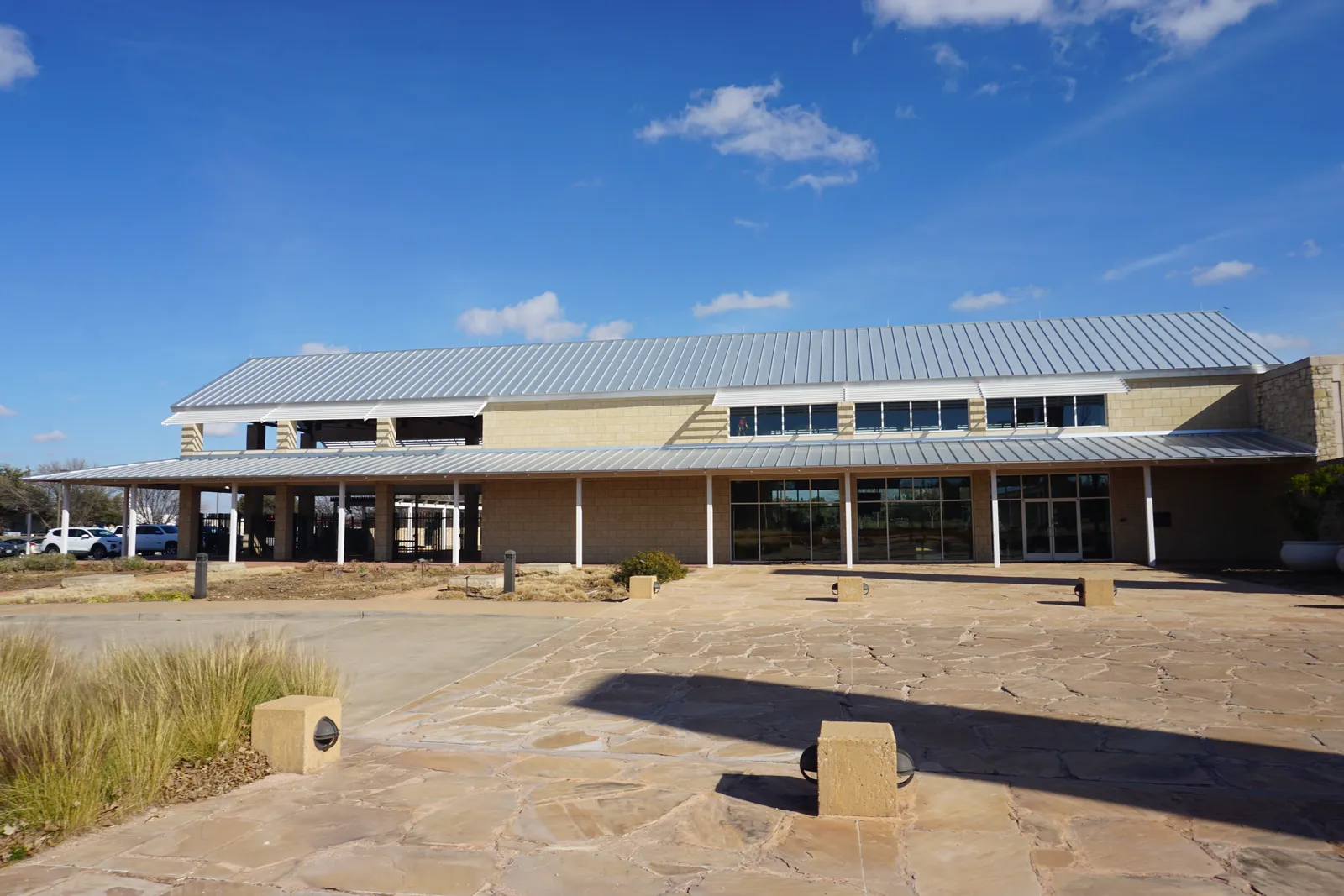 Frontier Texas! gallery image 2