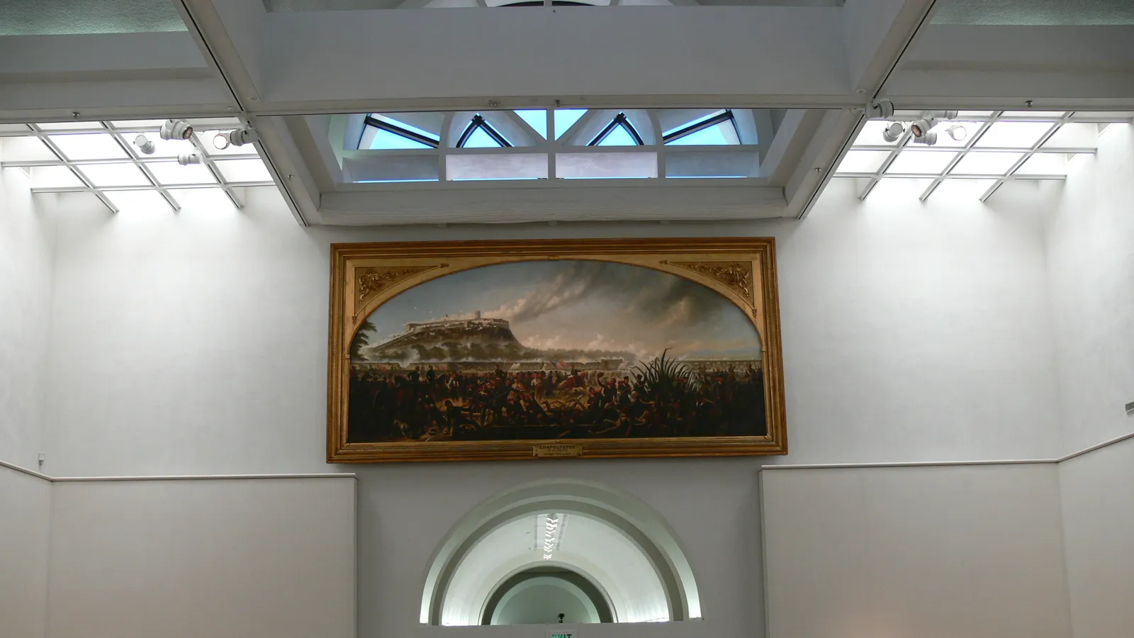 Gilcrease Museum — hero image