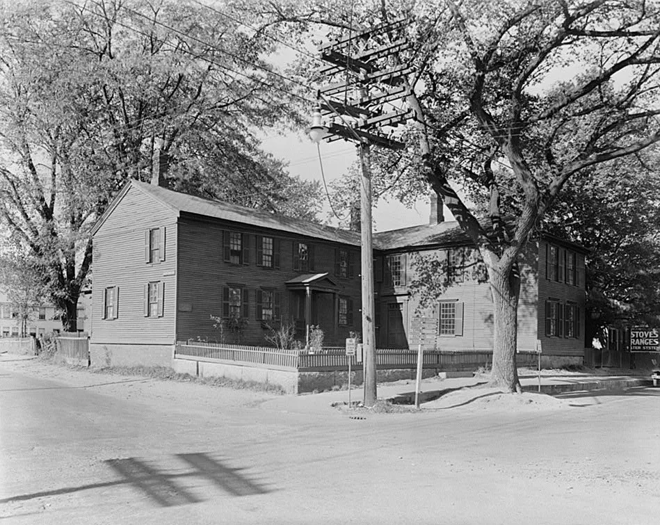 Gilman Garrison House gallery image 2