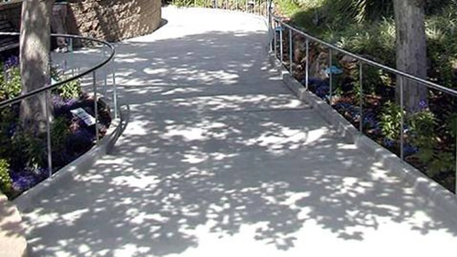 Gilroy Gardens — hero image