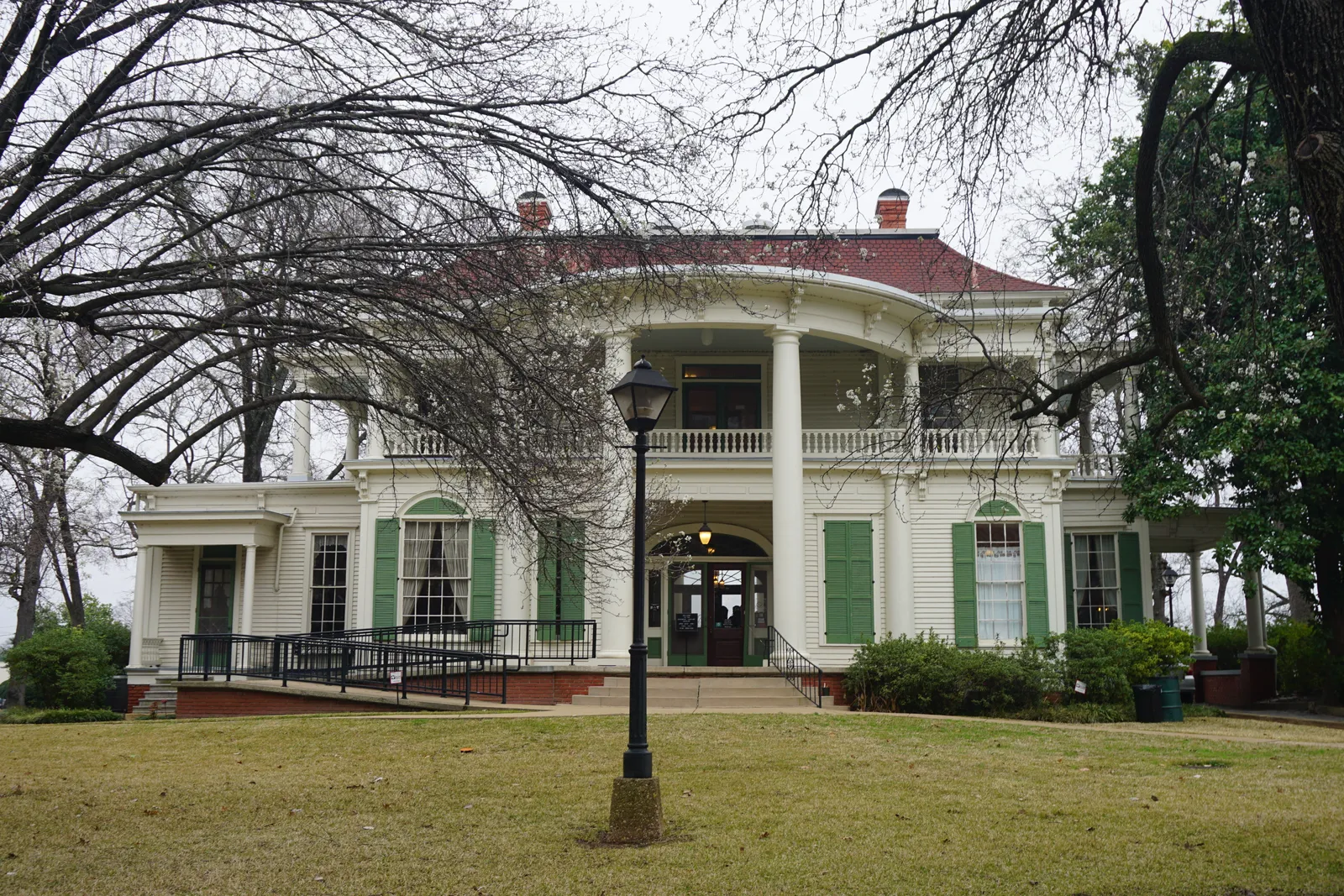 Goodman-LeGrand House gallery image 1