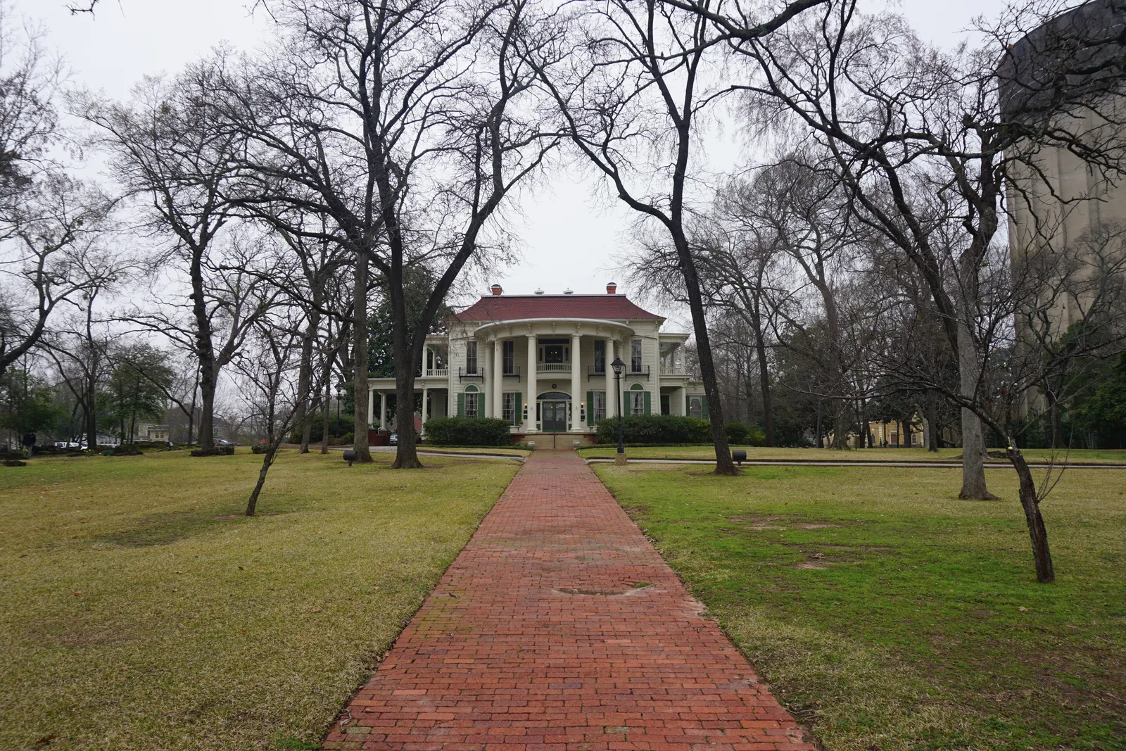 Goodman-LeGrand House gallery image 2