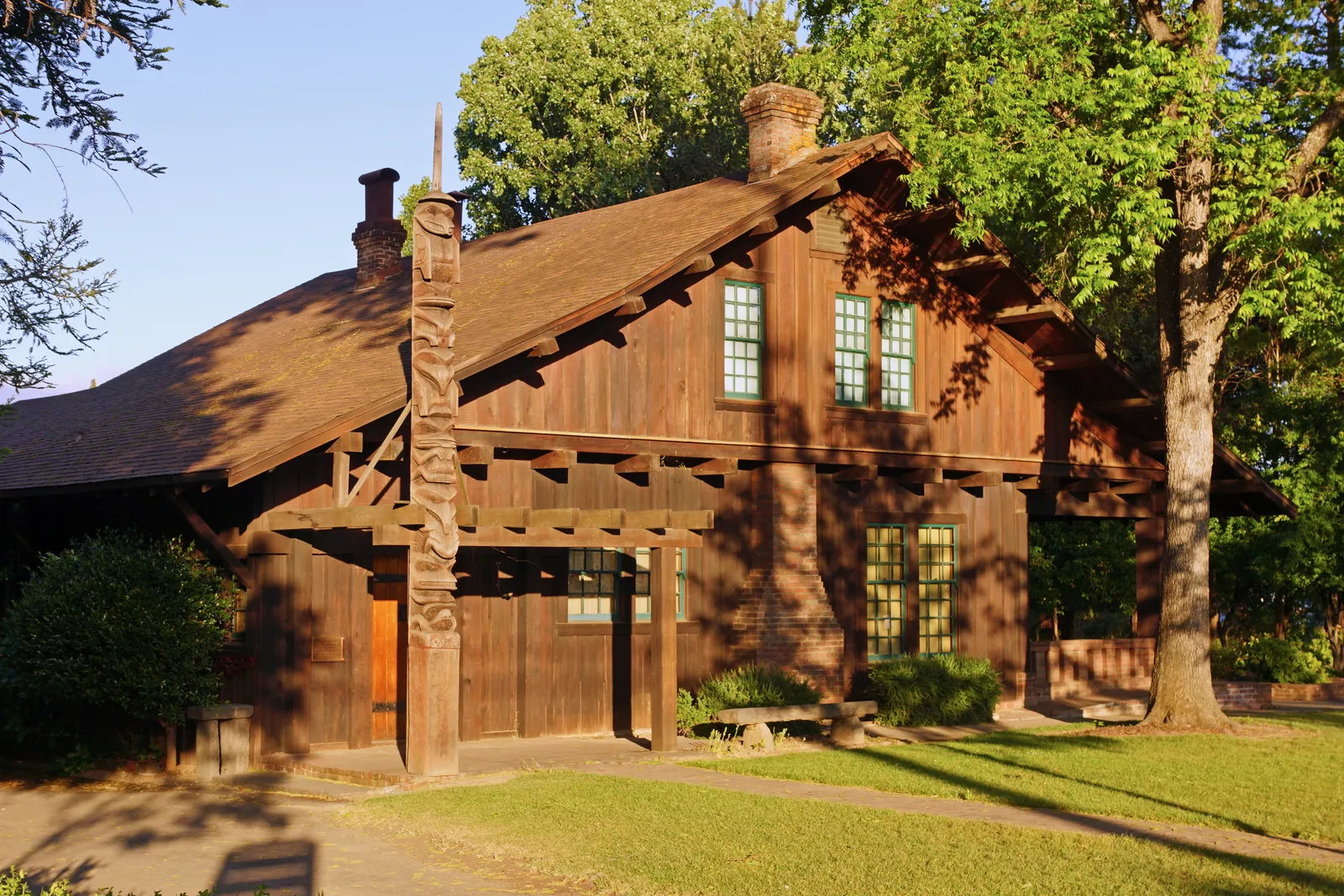 Grace Hudson Museum gallery image 1