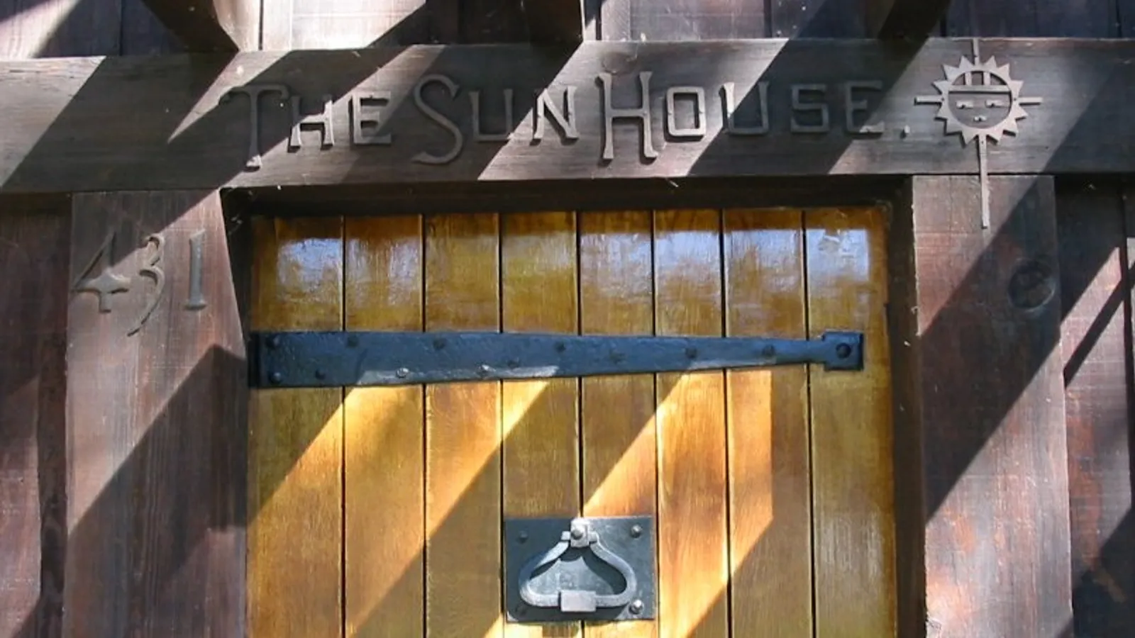 Grace Hudson Museum — hero image