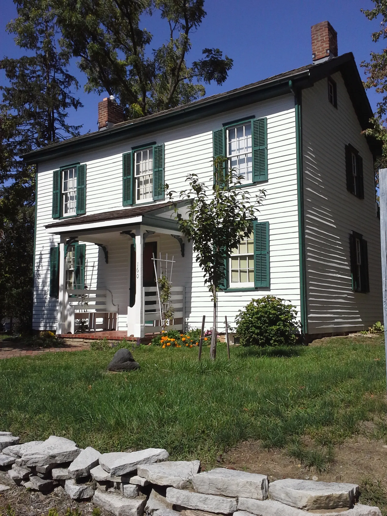 Hanby House — photo 2