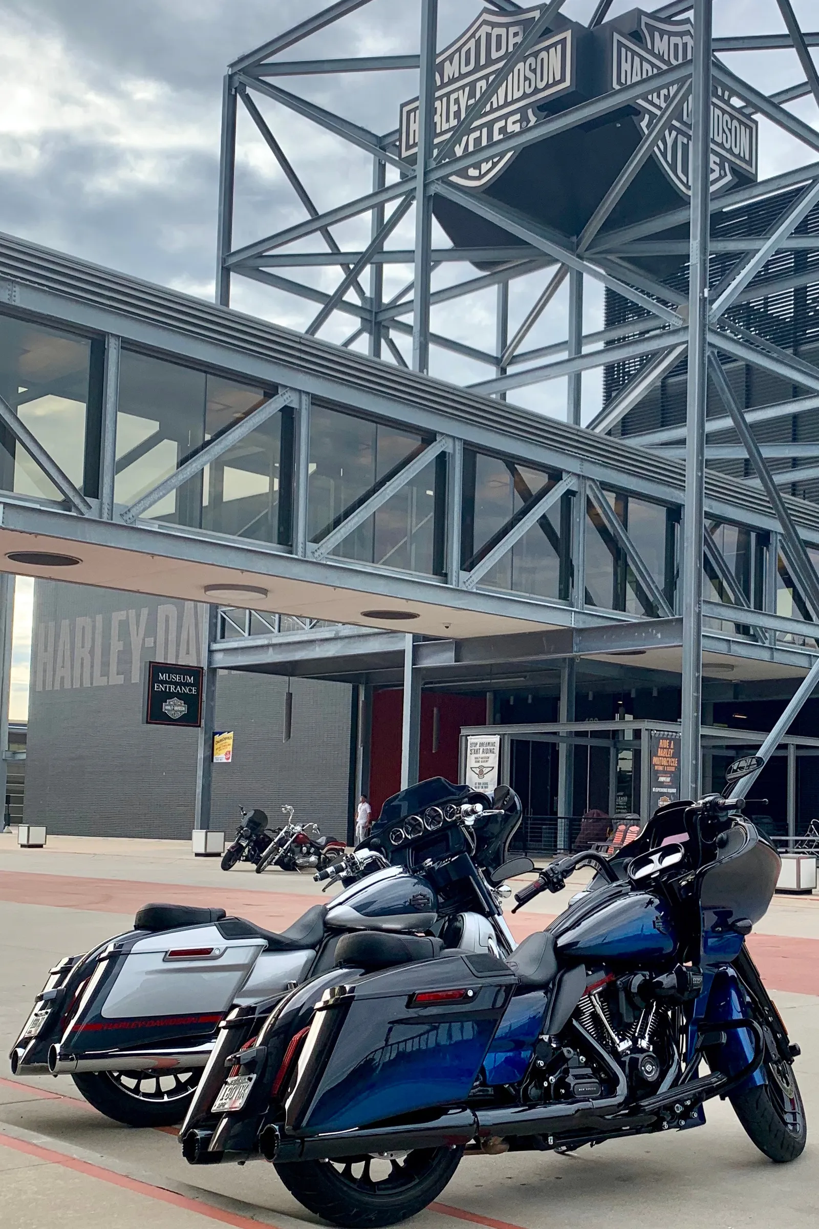 Harley-Davidson Museum gallery image 2