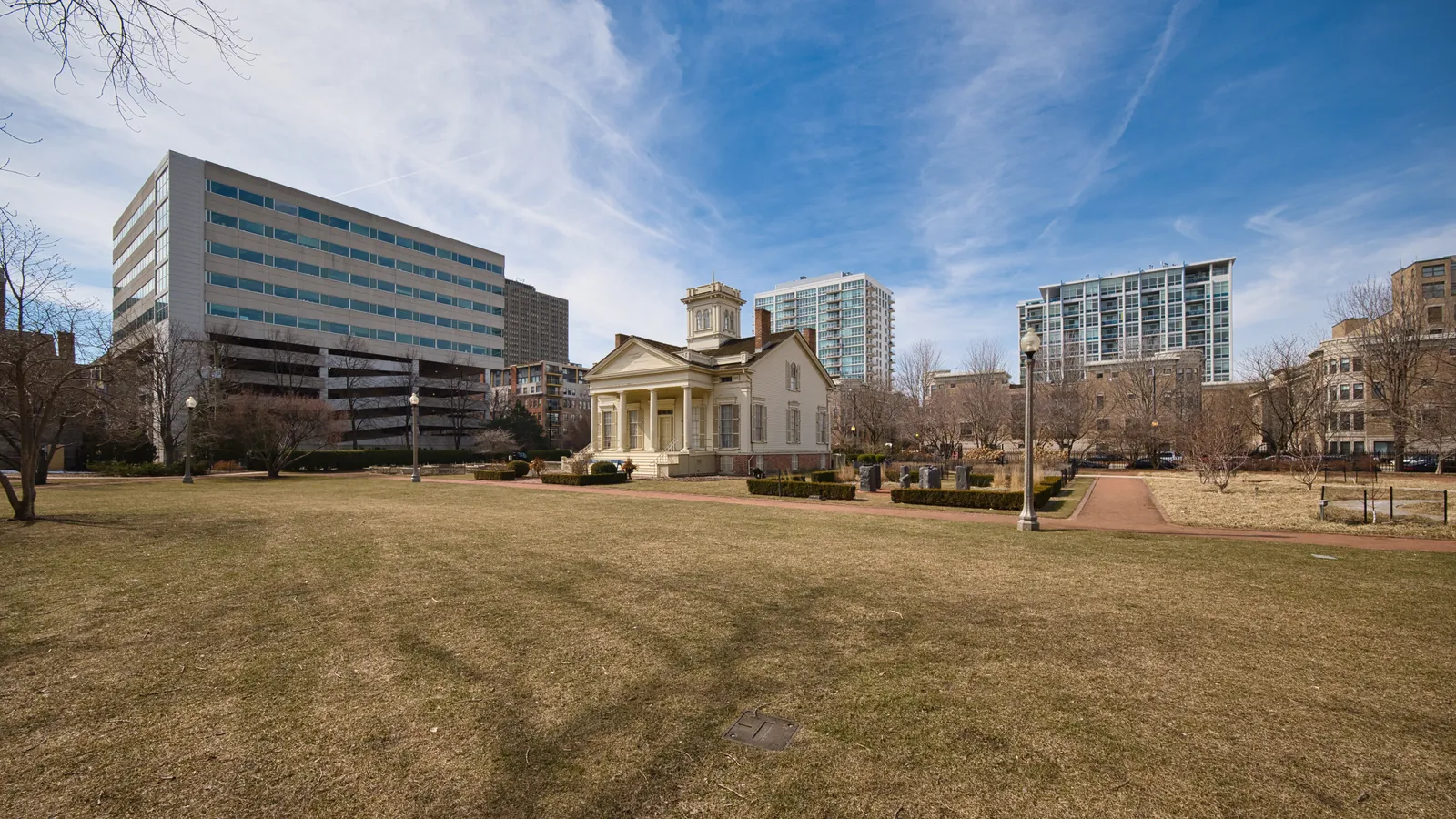 Henry B. Clarke House gallery image 2