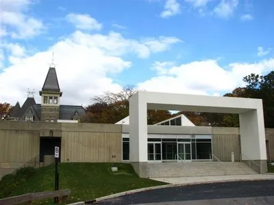 Hudson River Museum gallery image 1