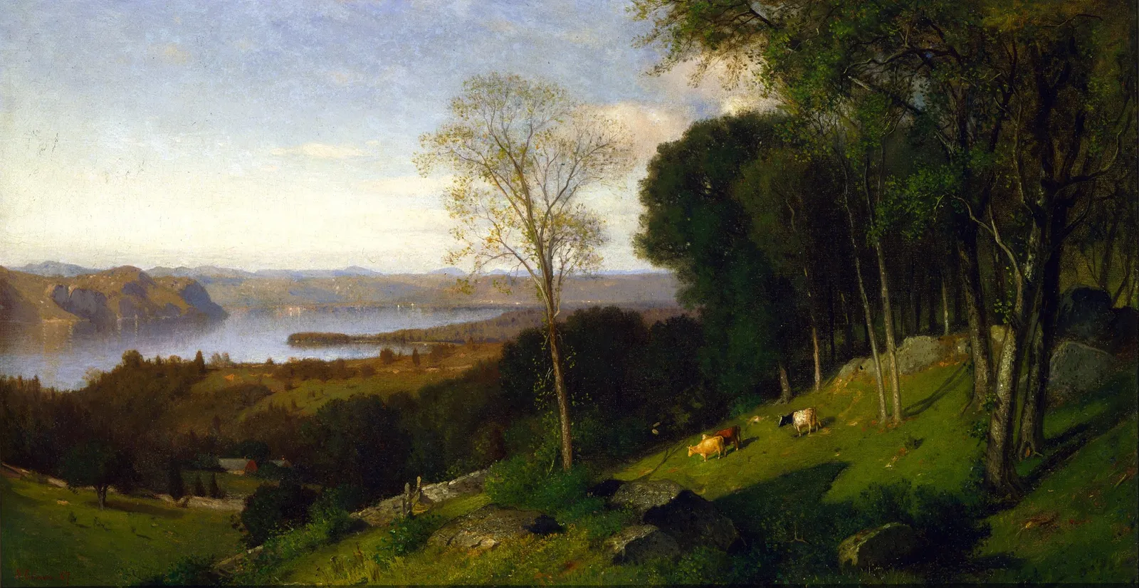 Hudson River Museum gallery image 2