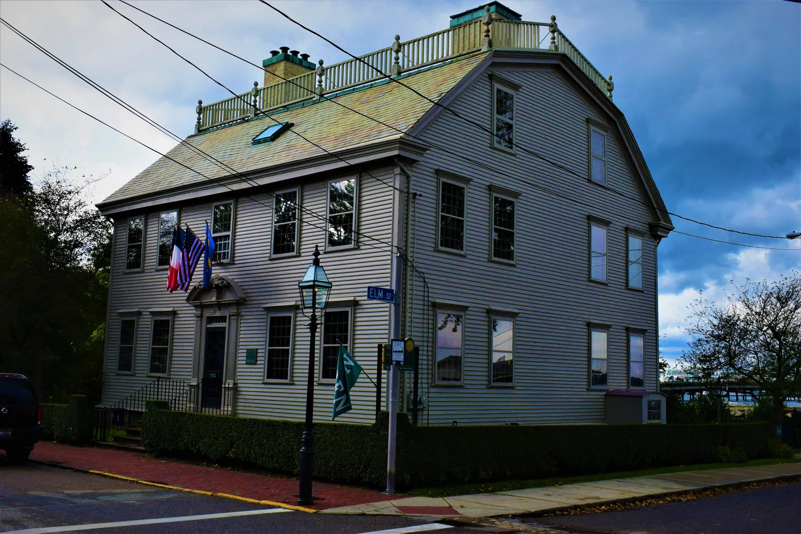 Hunter House gallery image 1