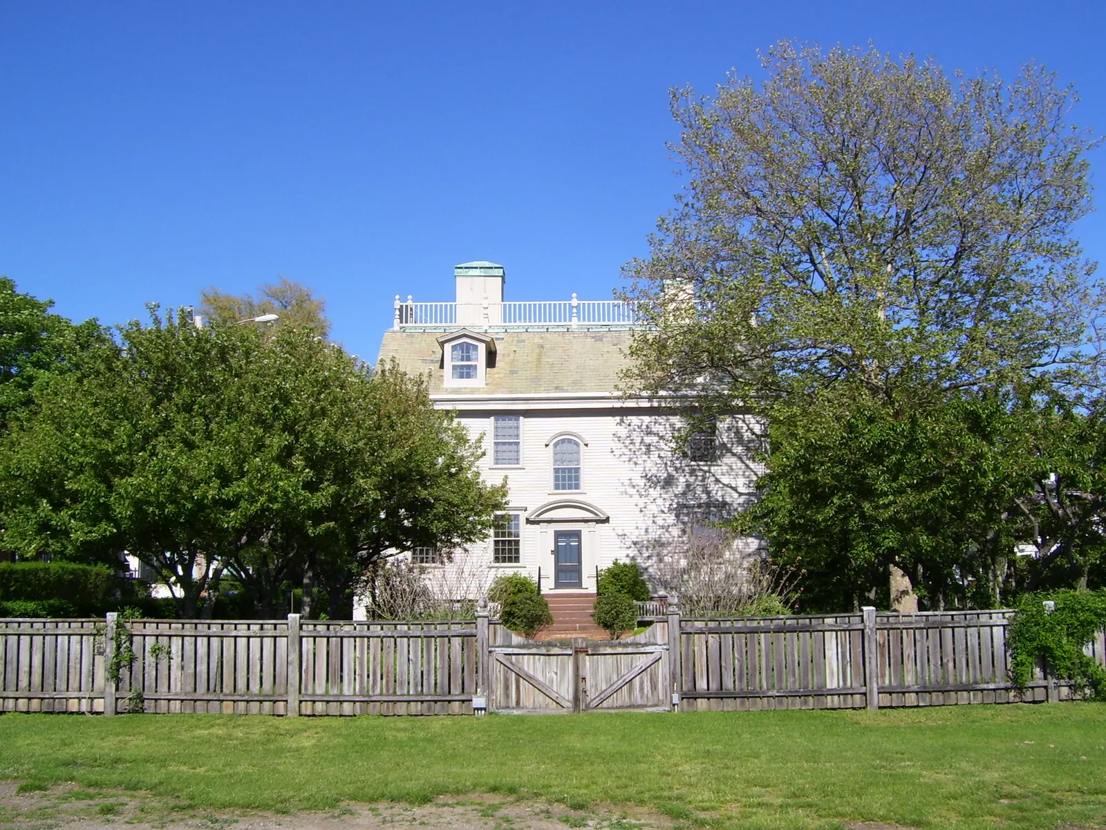 Hunter House gallery image 2