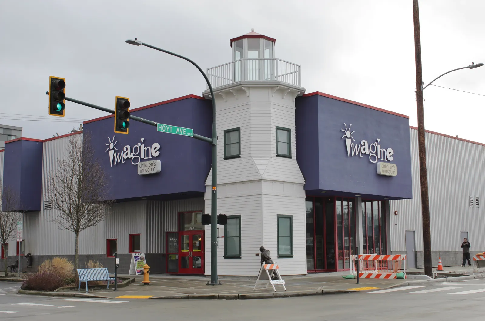 Imagine Children's Museum gallery image 1
