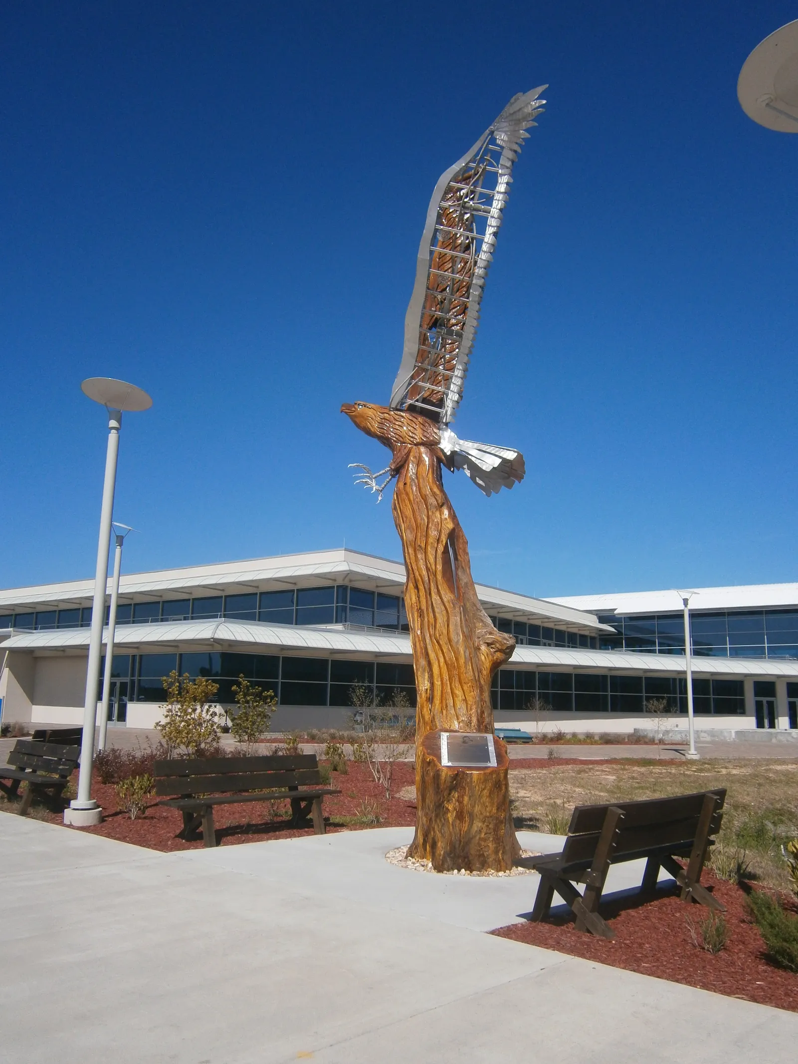 INFINITY Science Center gallery image 1