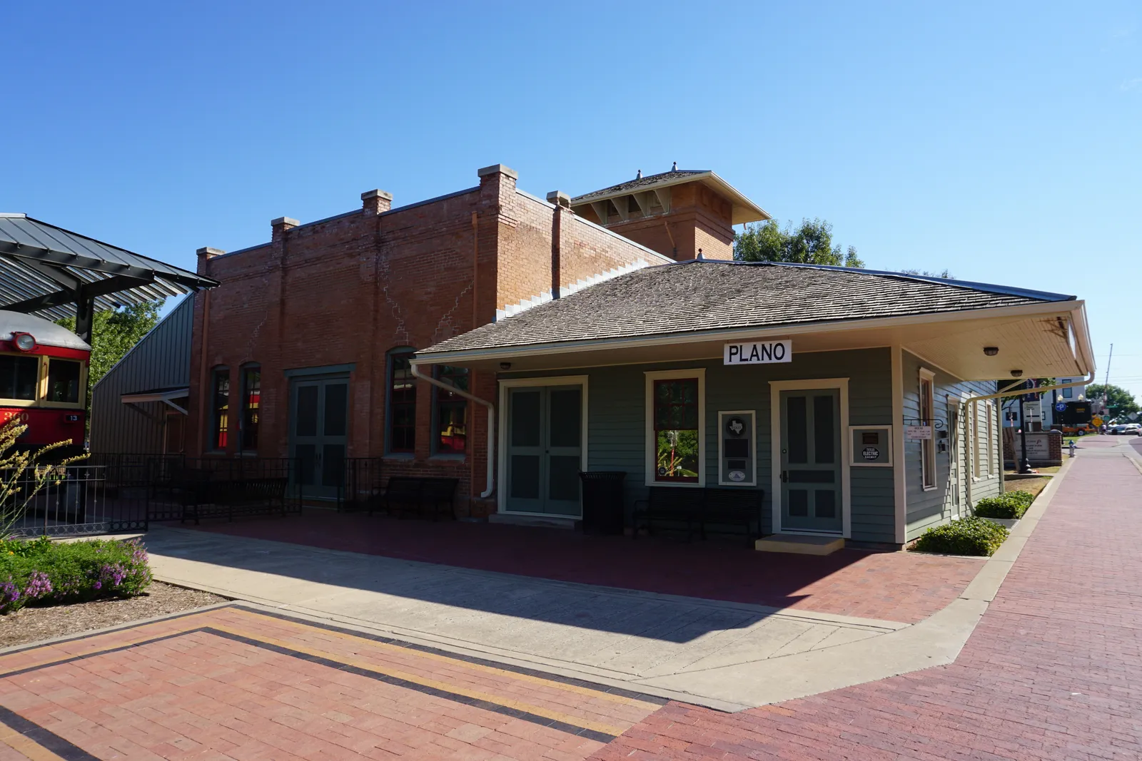 Interurban Railway Museum gallery image 1