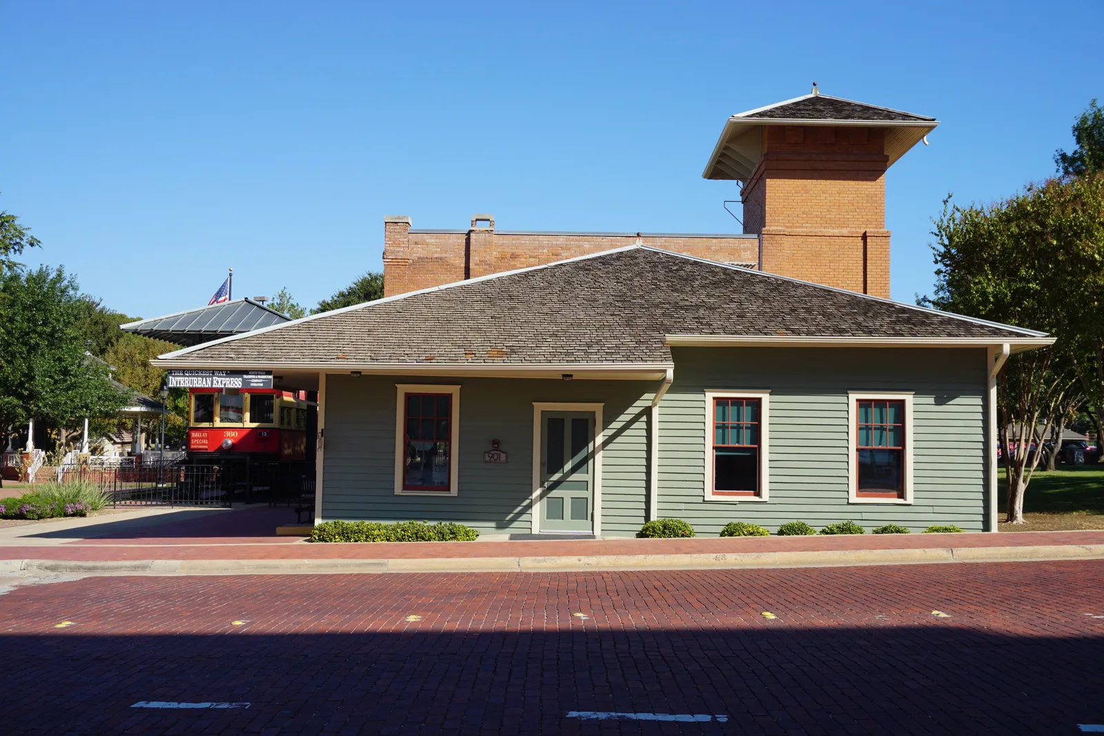 Interurban Railway Museum gallery image 2