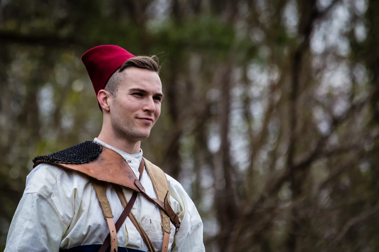 Jamestown Settlement — photo 1
