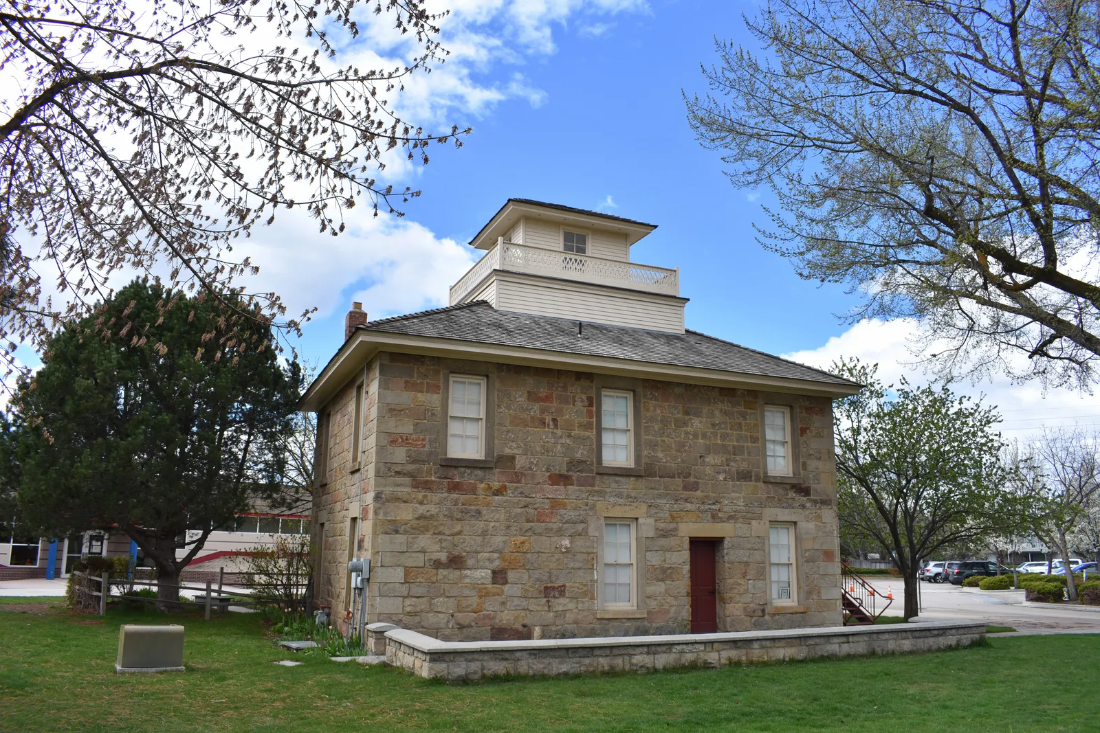 Joseph Bown House gallery image 2