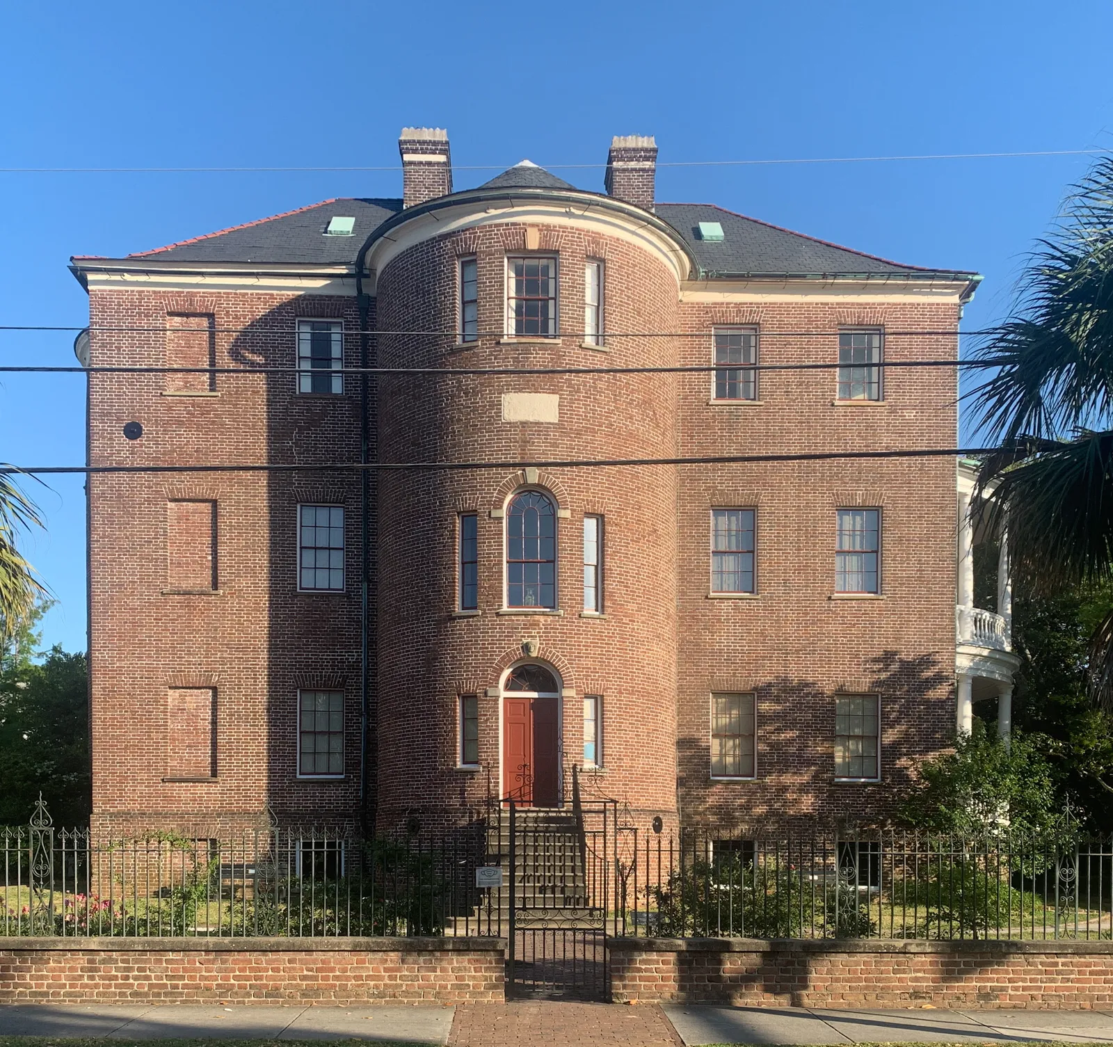 Joseph Manigault House gallery image 1