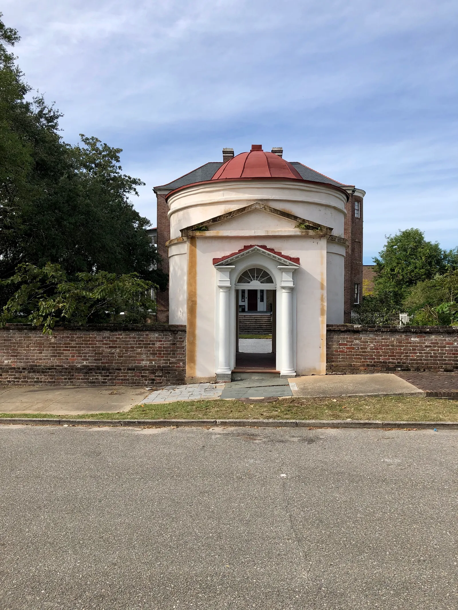 Joseph Manigault House gallery image 2