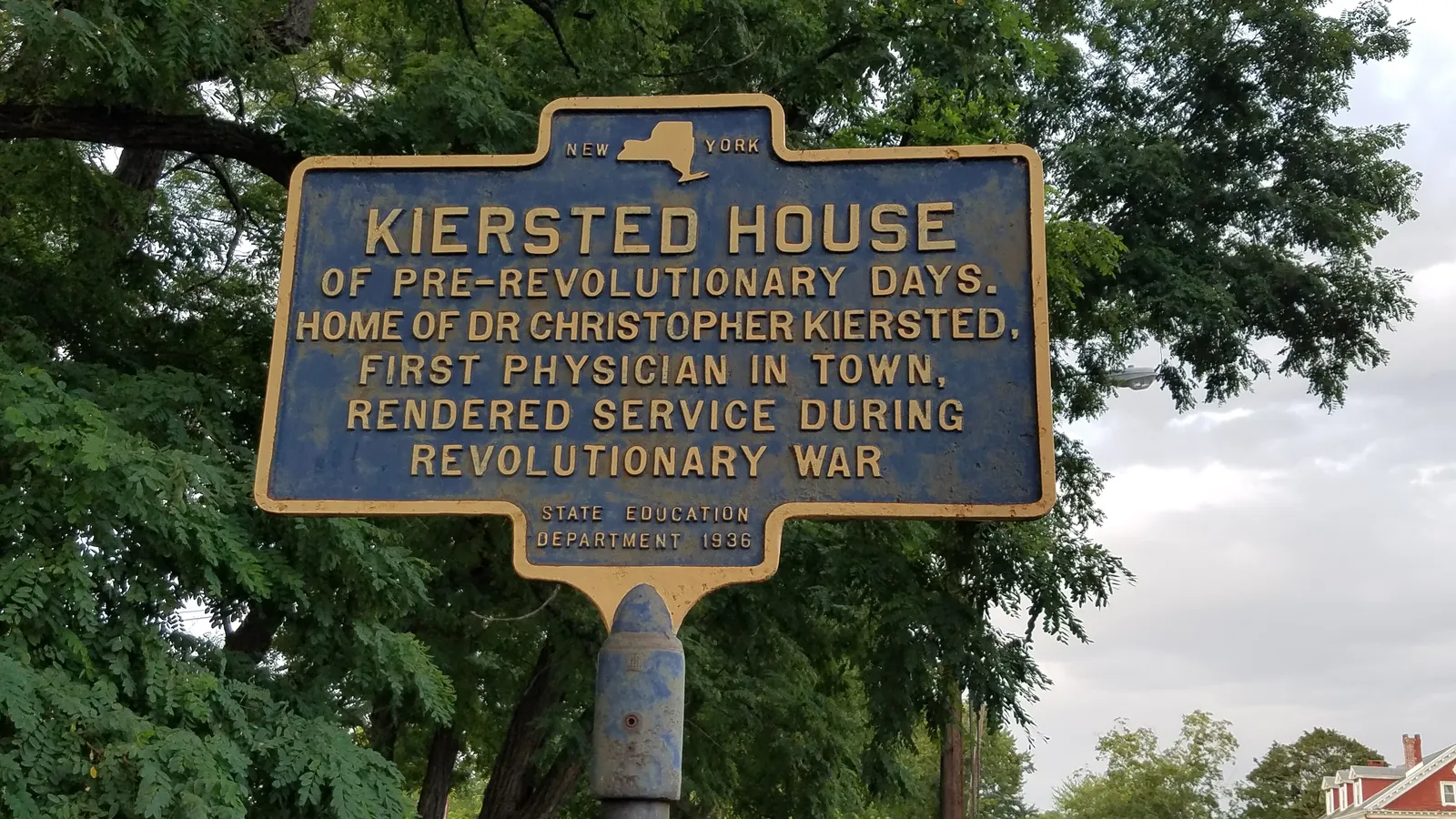 Kiersted House gallery image 2