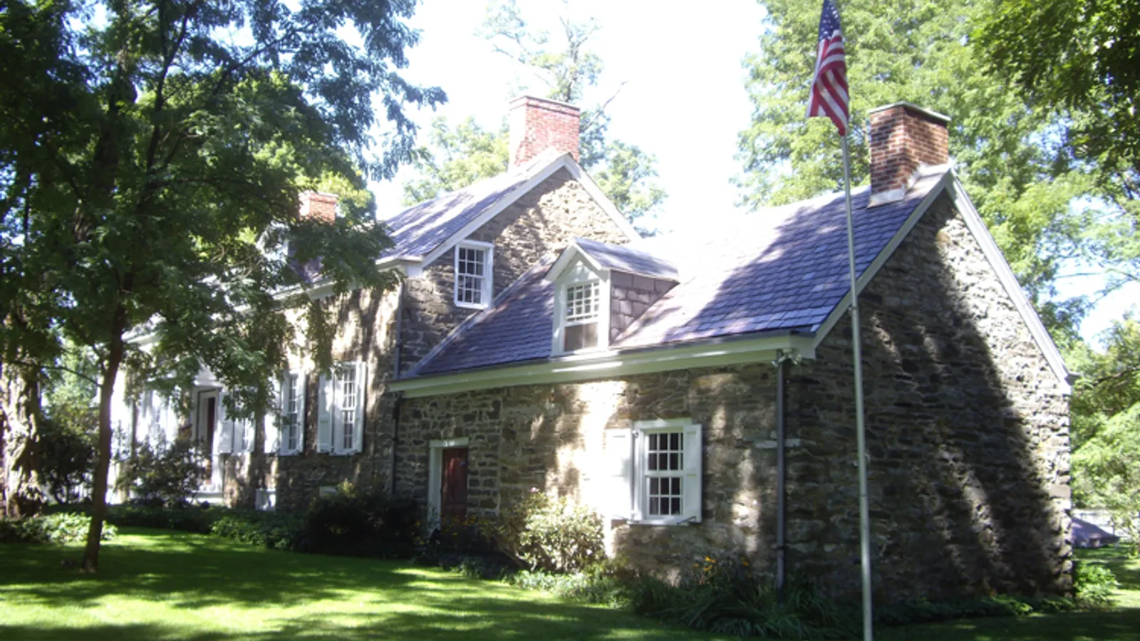 Kiersted House — hero image