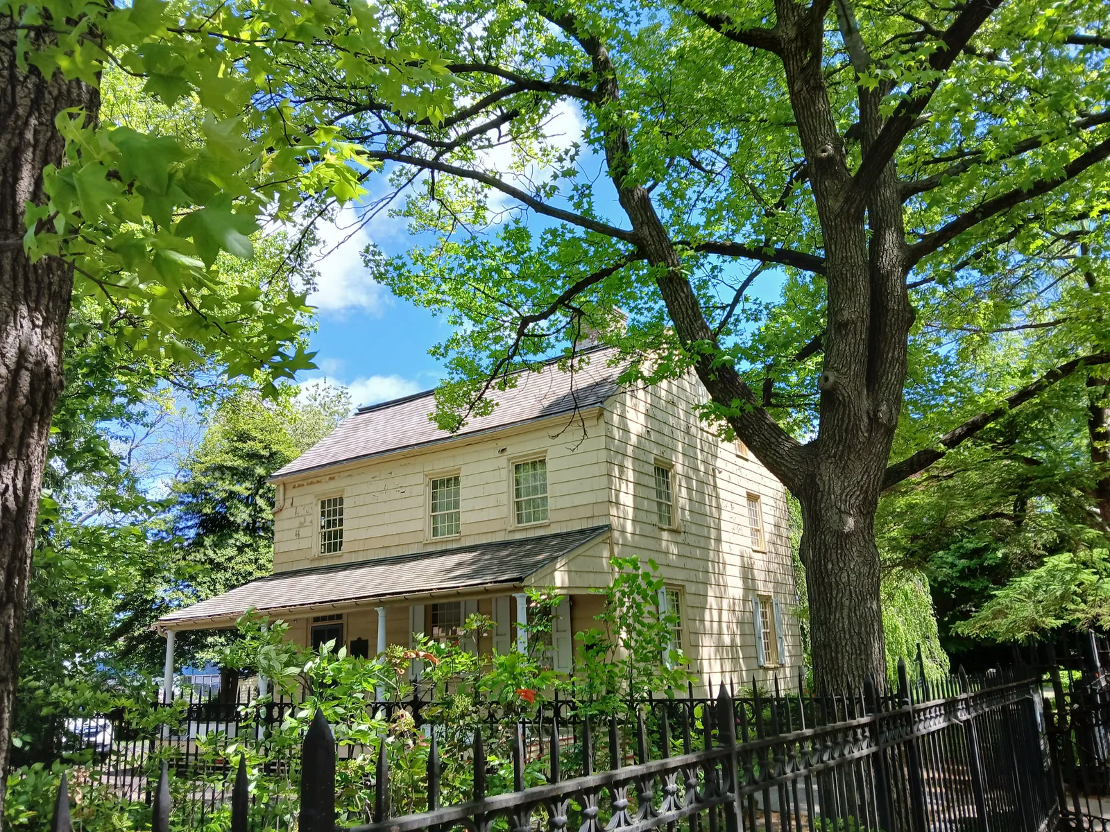 Kingsland Homestead gallery image 2
