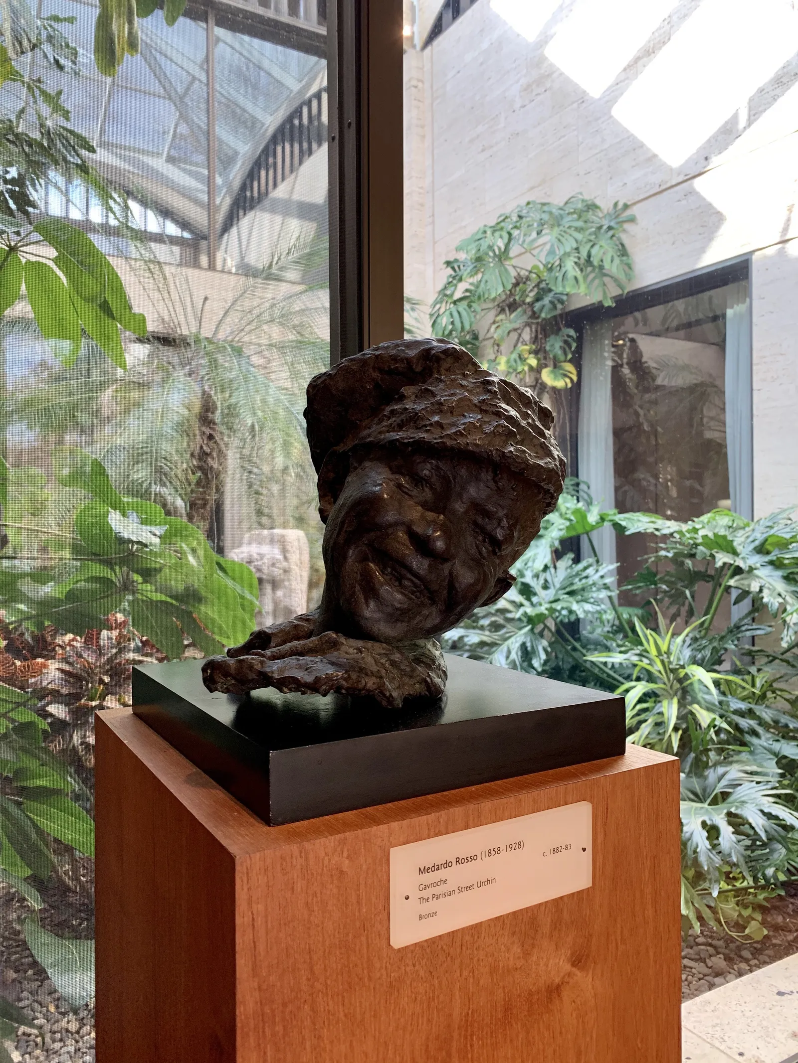 Kreeger Museum gallery image 2