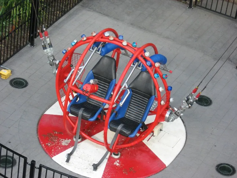 Lagoon gallery image 2