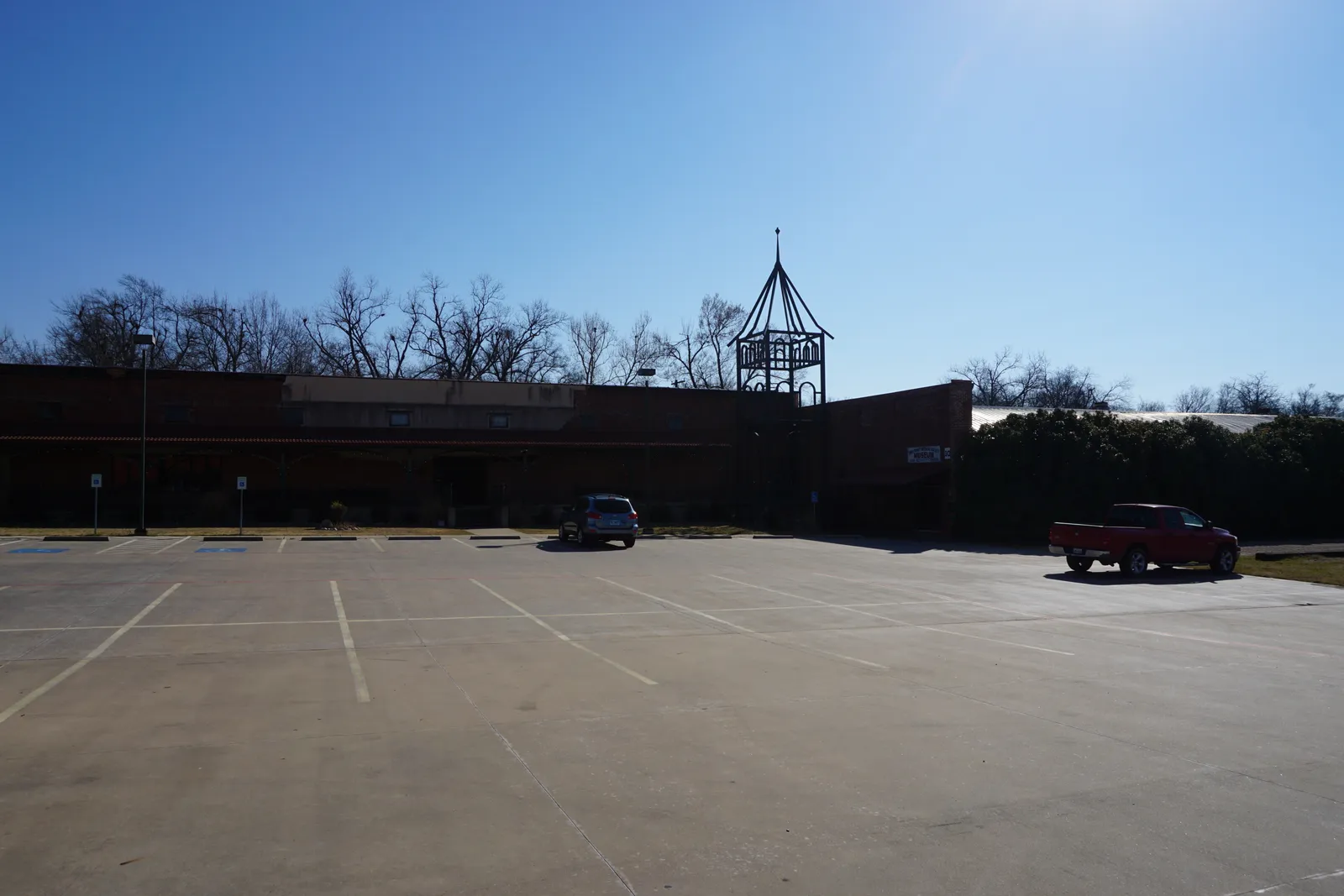 Lamar County Historical Museum gallery image 1