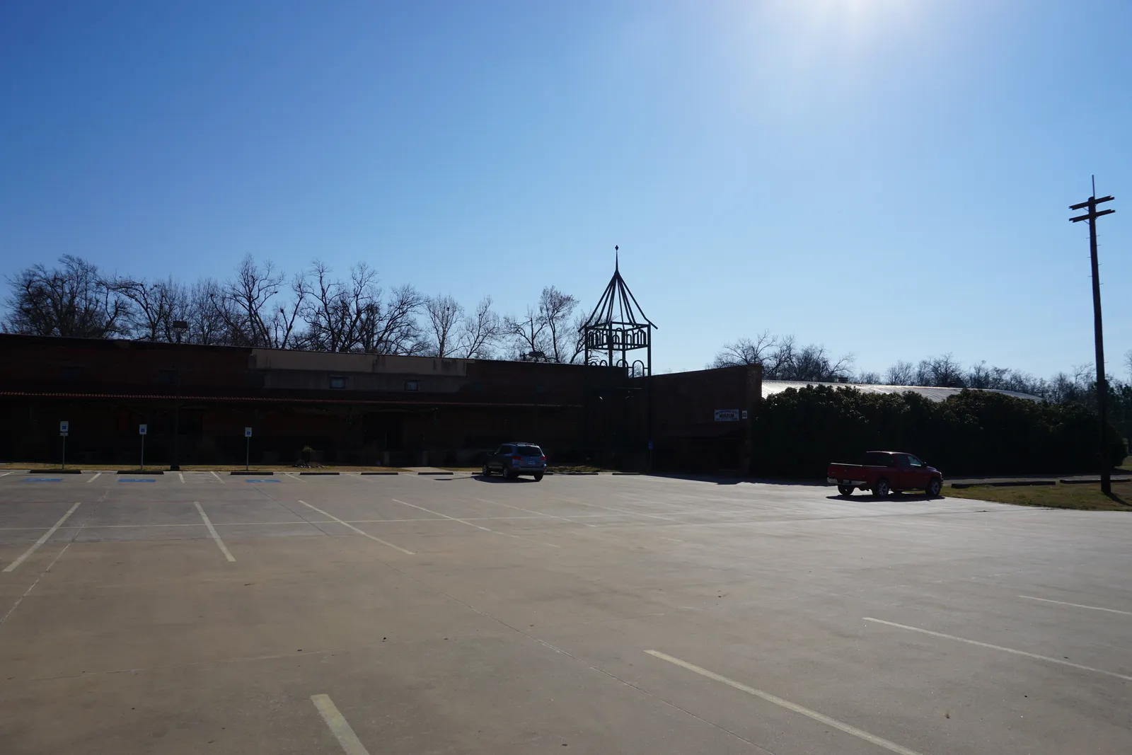 Lamar County Historical Museum gallery image 2