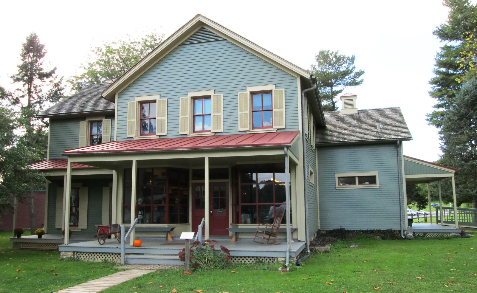 Landis Valley Museum gallery image 1