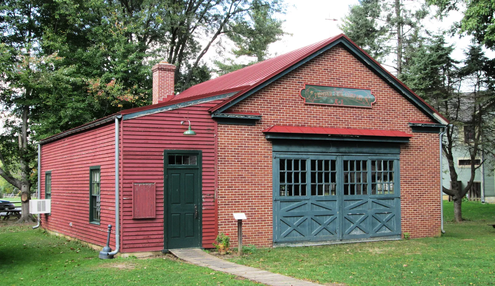 Landis Valley Museum gallery image 2