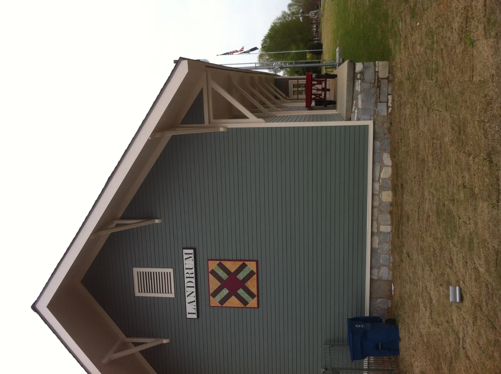 Landrum Depot — photo 1