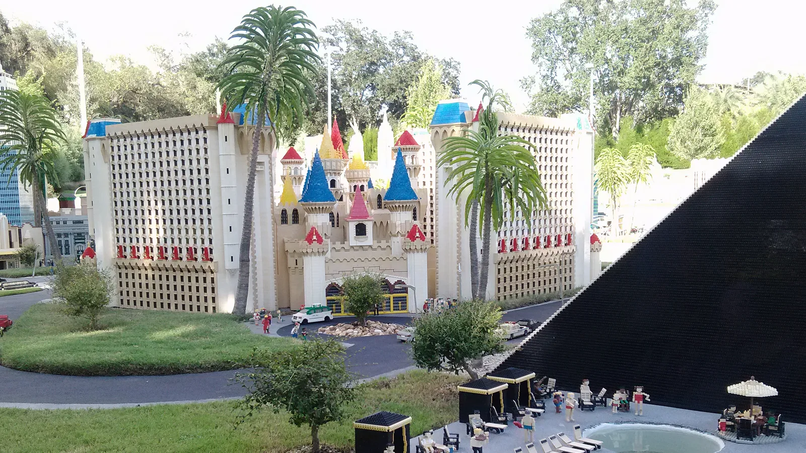 Legoland Florida — hero image