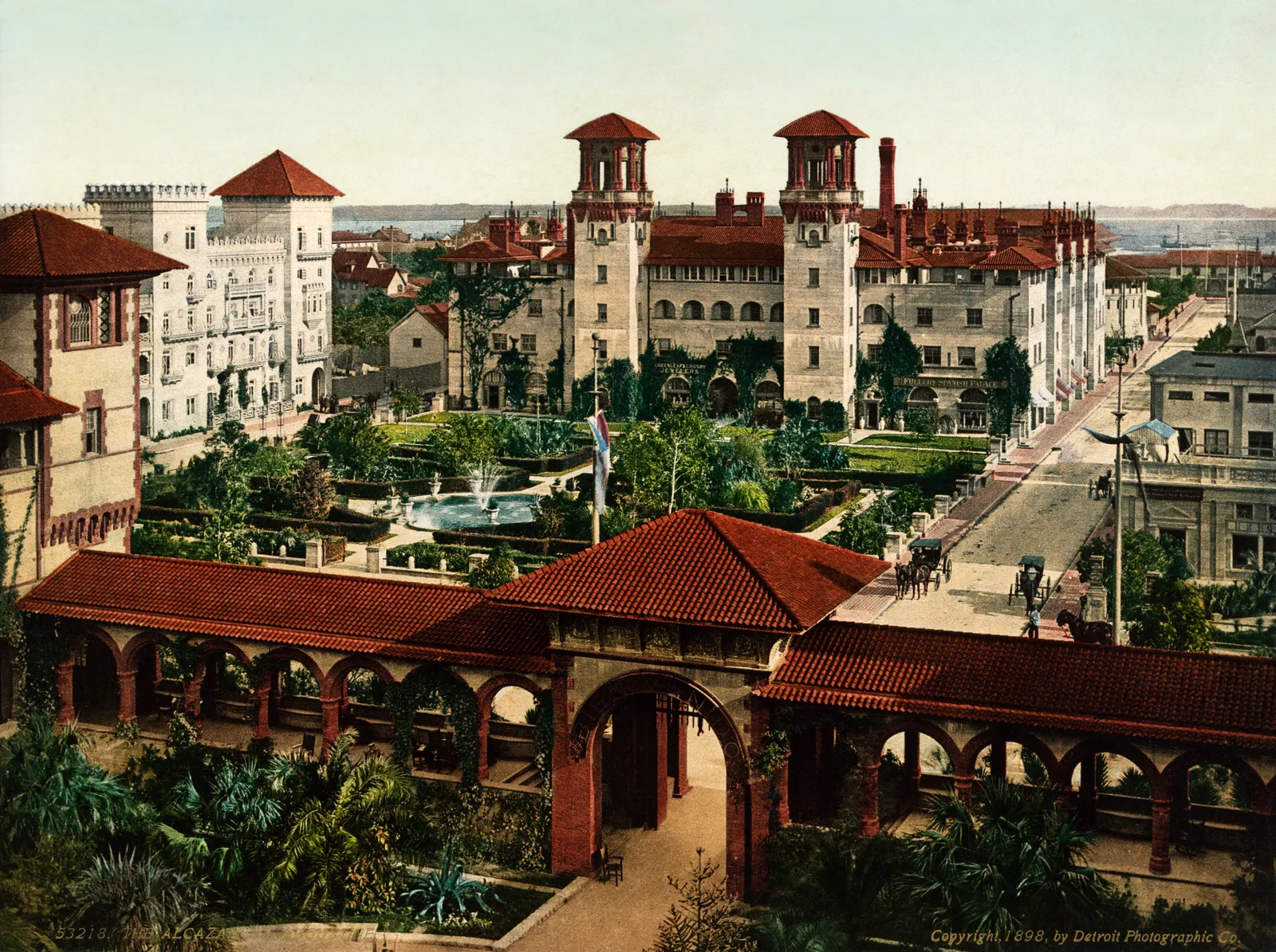 Lightner Museum gallery image 1