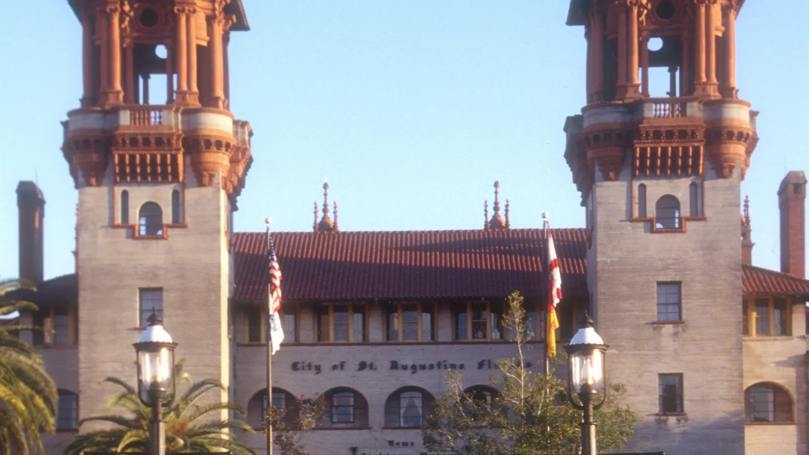 Lightner Museum — hero image