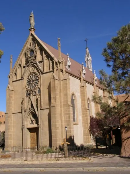 Loretto Chapel gallery image 2