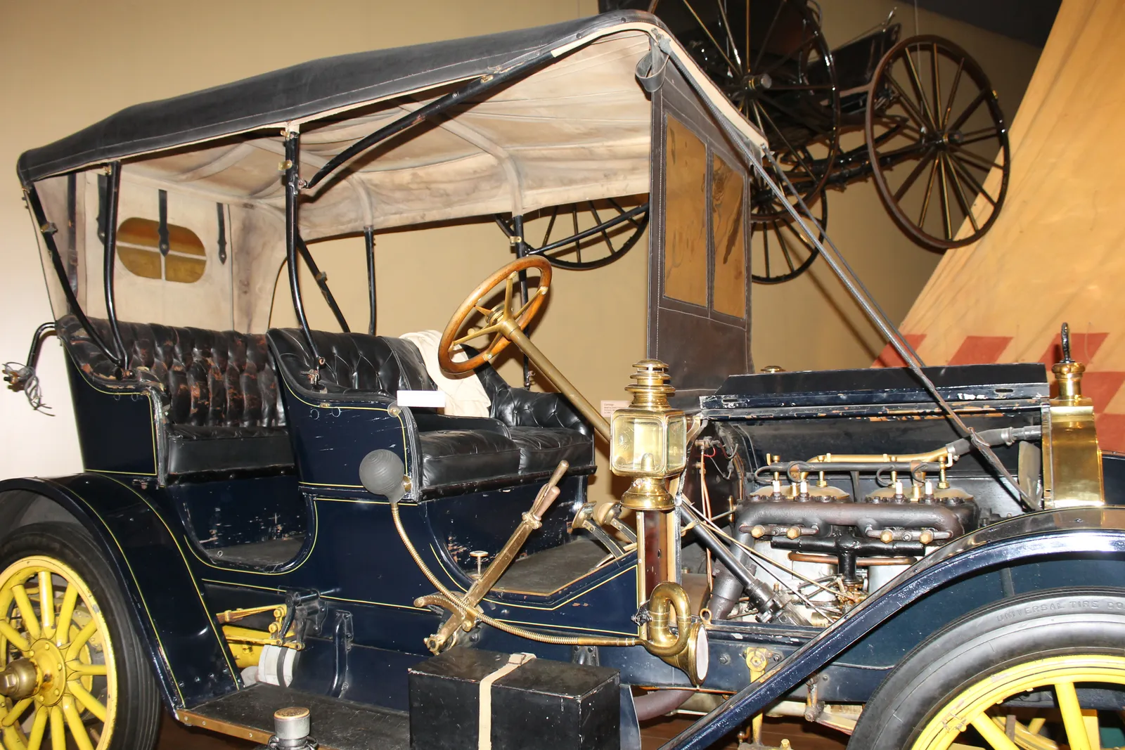 Maine State Museum gallery image 1