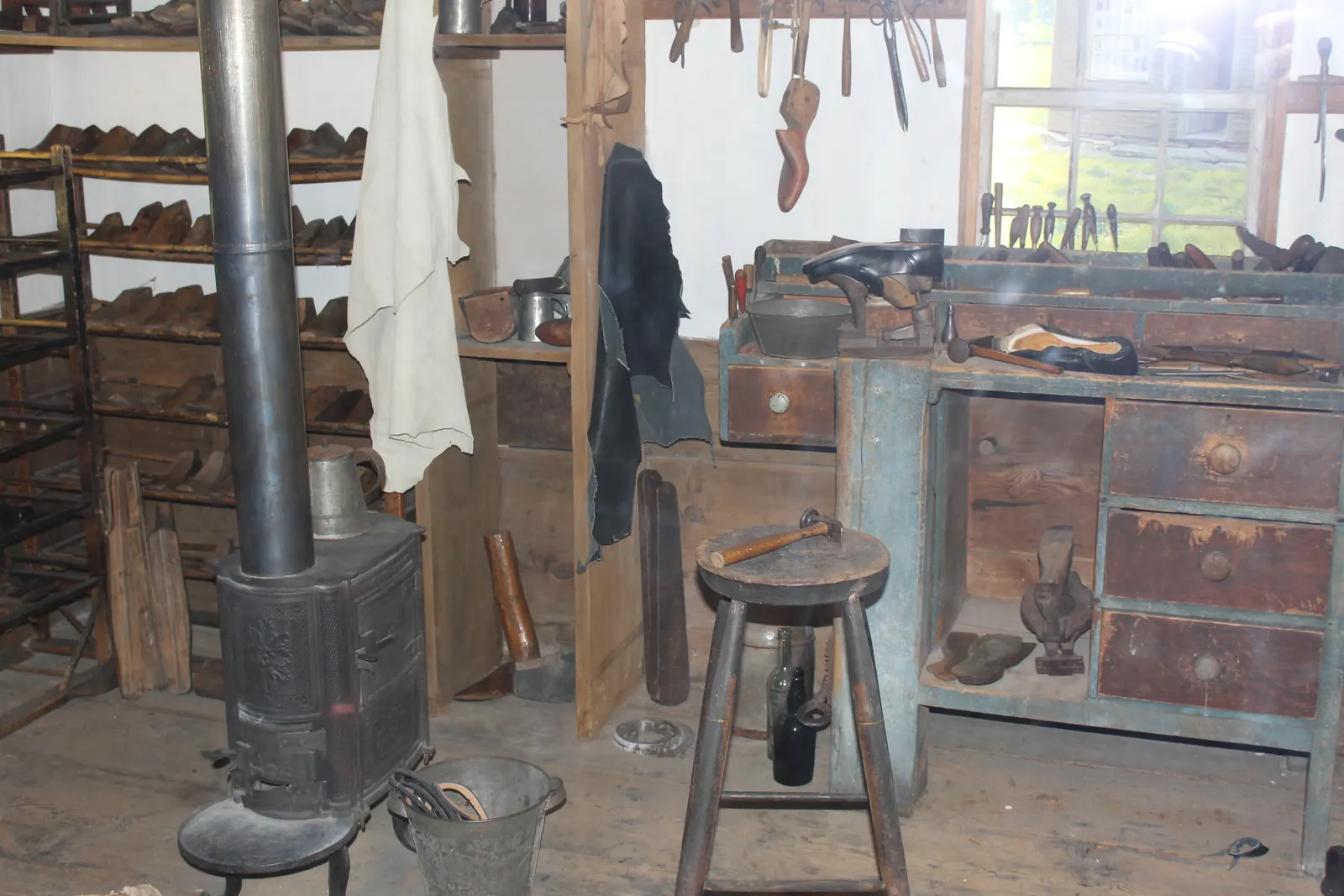 Maine State Museum gallery image 2