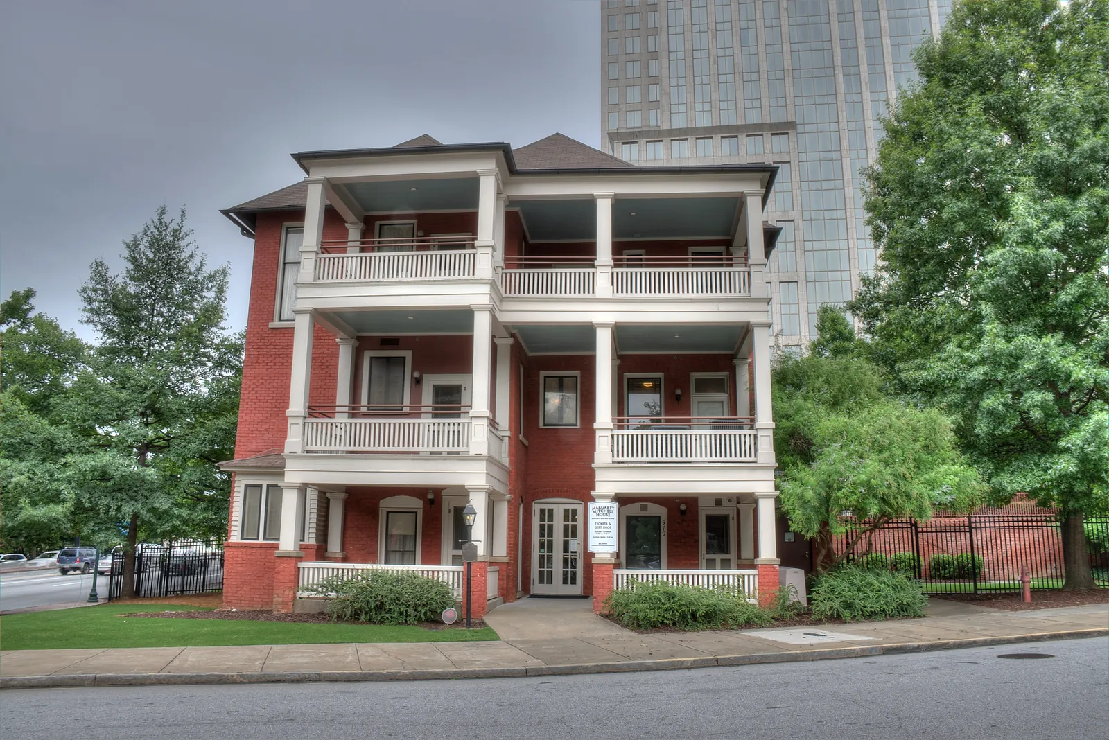 Margaret Mitchell House gallery image 1