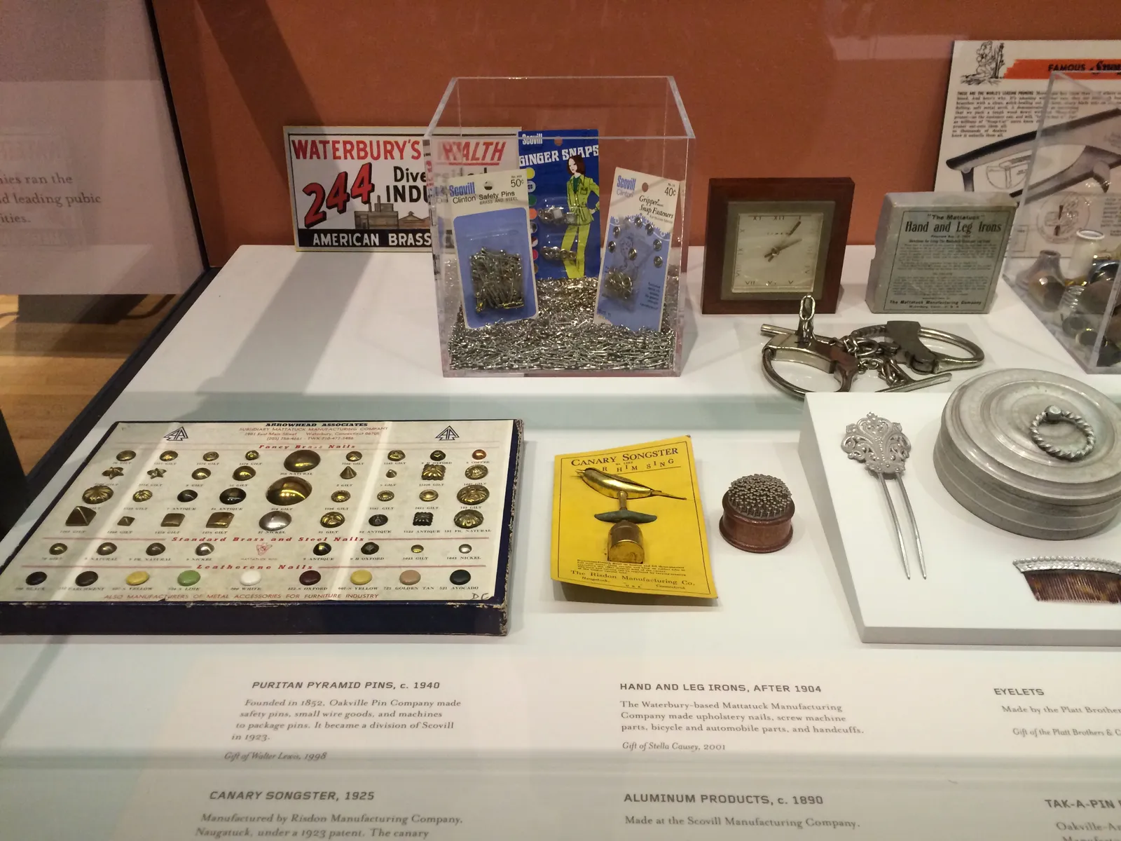 Mattatuck Museum gallery image 2