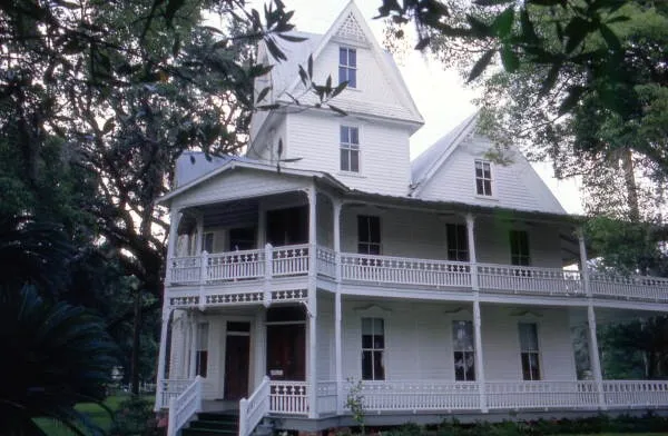 May-Stringer House gallery image 1