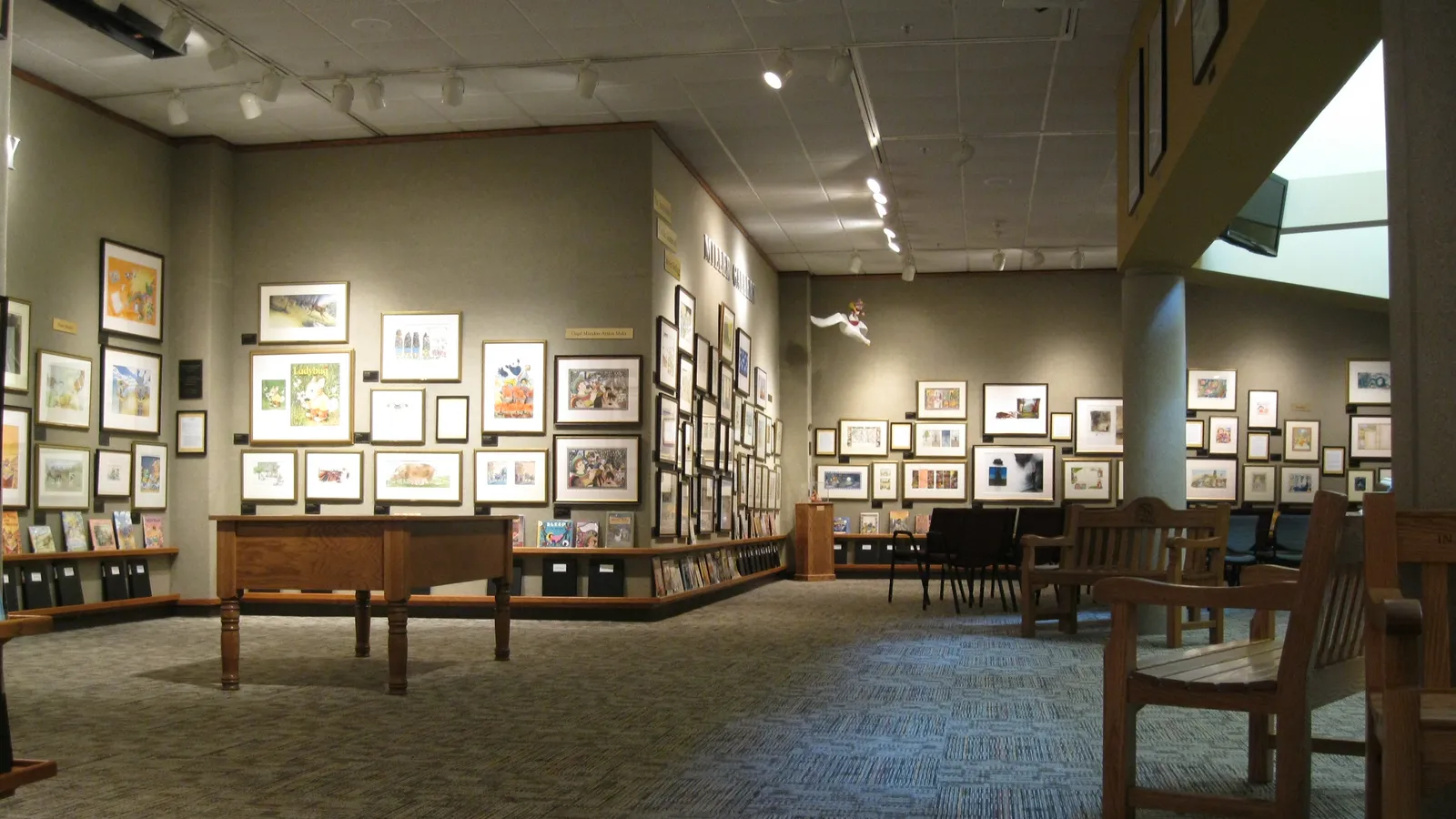 Mazza Museum — hero image