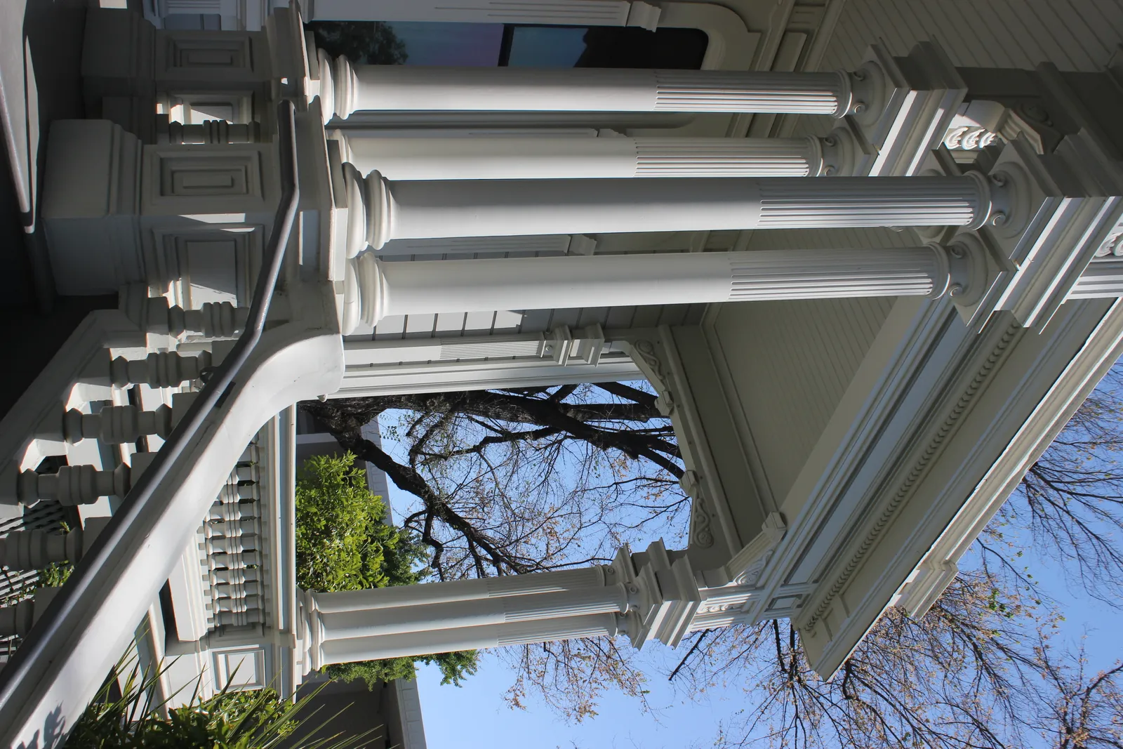 McHenry Mansion — photo 2