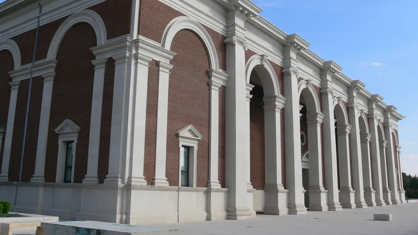 Meadows Museum — hero image