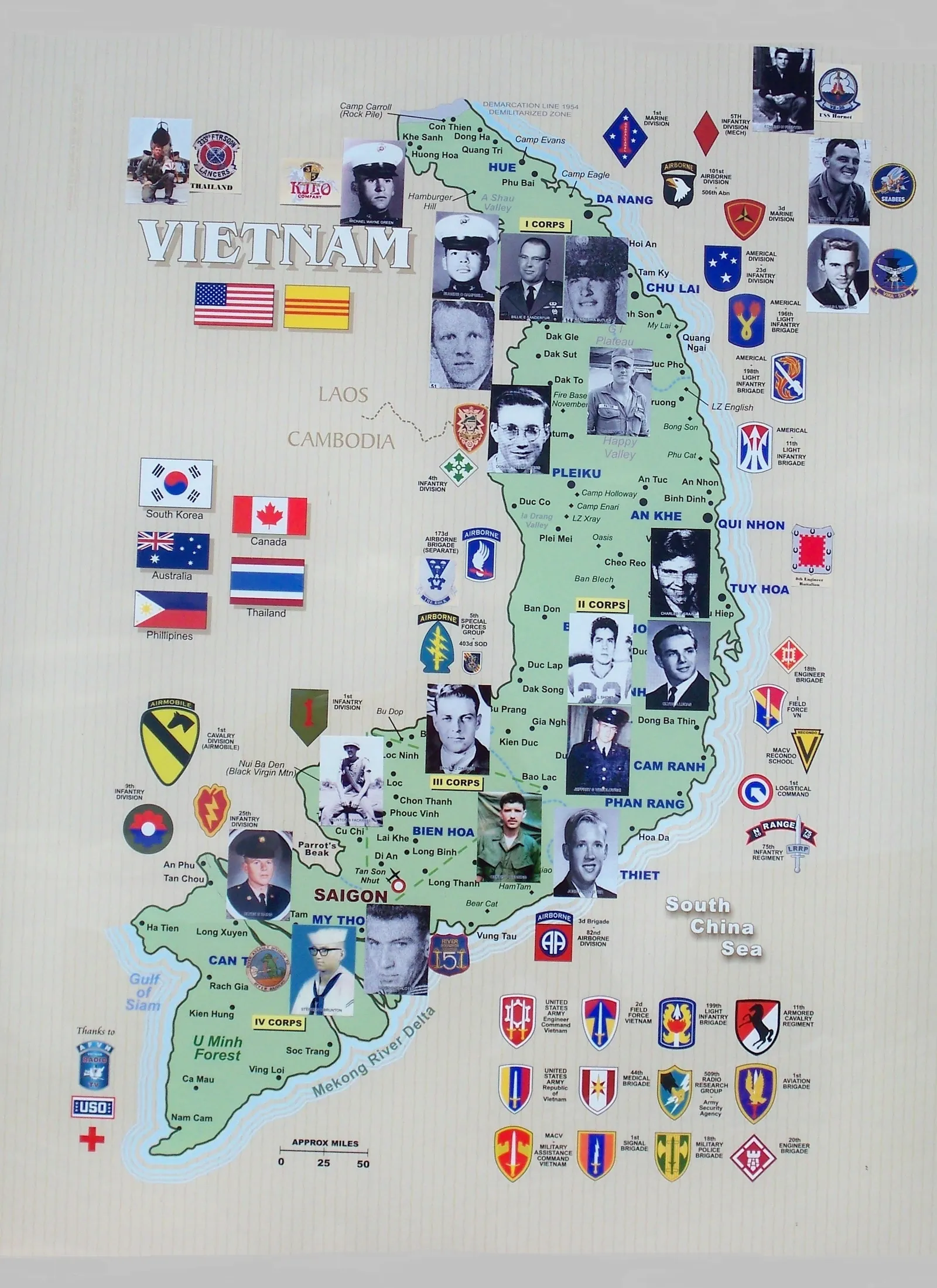Mendocino County Museum gallery image 1