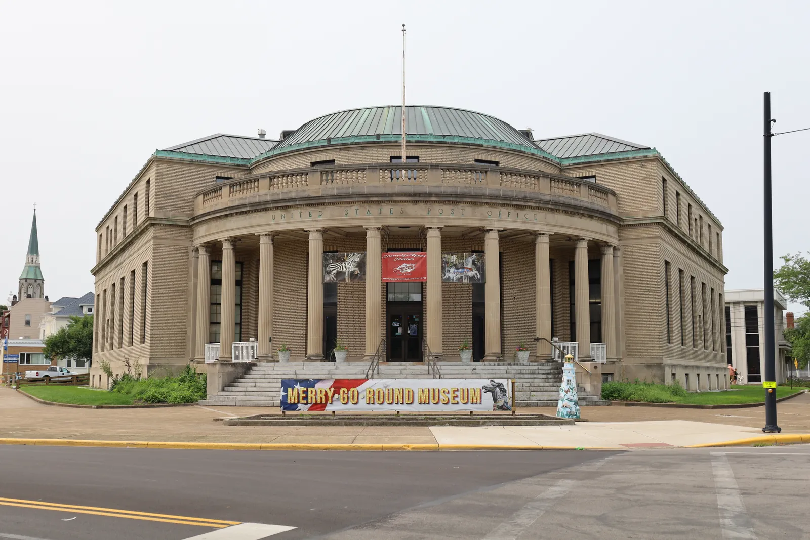 Merry-Go-Round Museum gallery image 2